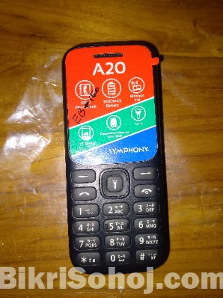 Symphony a20